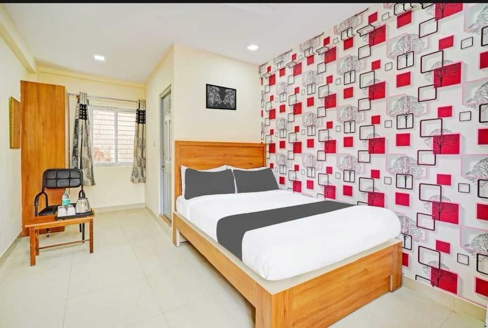 Collection O Whitefield Railway Station Kadugudi Whitefield, Whitefield Bangalore, Bangalore