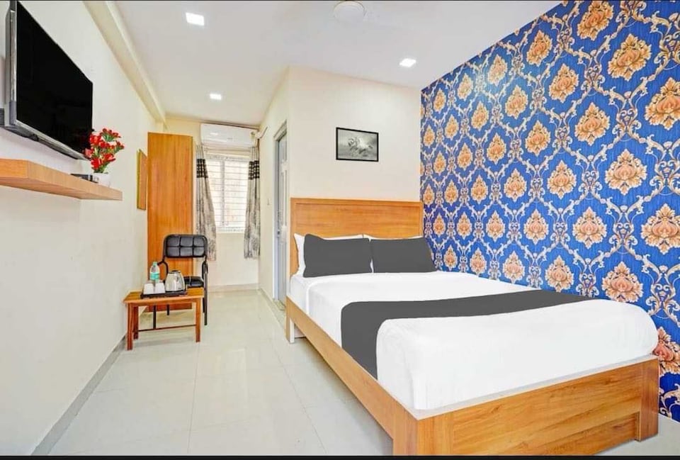 Collection O Whitefield Railway Station Kadugudi Whitefield, Whitefield Bangalore, Bangalore