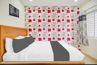 Collection O Whitefield Railway Station Kadugudi Whitefield