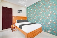 Collection O Whitefield Railway Station Kadugudi Whitefield