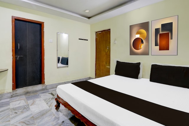 Hotel O Shiva Ram Budget Rooms 