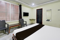 Hotel O Shiva Ram Budget Rooms 