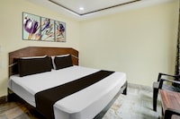 Hotel O Shiva Ram Budget Rooms 