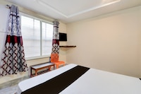 Hotel O Shiva Ram Budget Rooms 