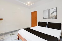 Hotel O Shiva Ram Budget Rooms 