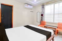 Hotel O Shiva Ram Budget Rooms 