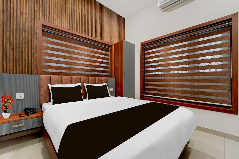 Collection O Thondayad Calicut Dream Casa, Calicut City, Calicut