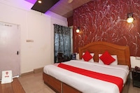 [Day Stay - 12 Hrs Slot : 8 AM to 8 PM] Collection O Vrindavan Road Near Vaishno Devi Dham