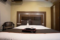 [Day Stay - 12 Hrs Slot : 8 AM to 8 PM] Collection O Vrindavan Road Near Vaishno Devi Dham