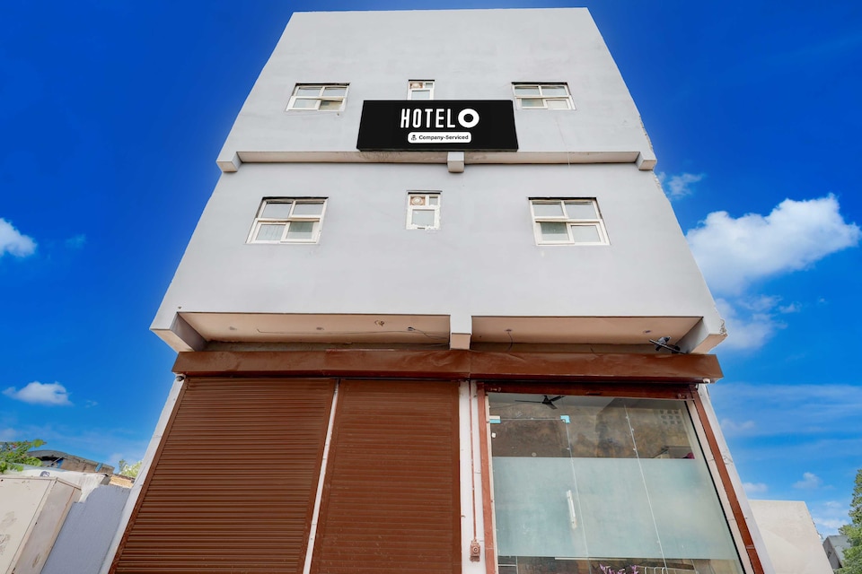 Hotel O Sector 33 Gurgaon, Old Gurgaon, Gurgaon