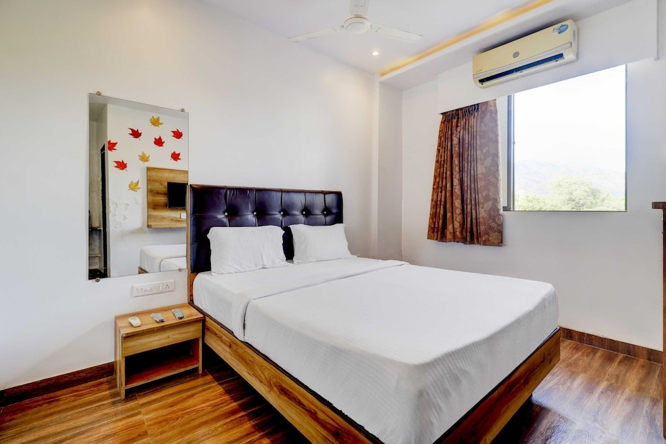 Collection O Kharbao Bhiwandi Thane, Mumbai Thane-Mulund-Bhandup, Mumbai