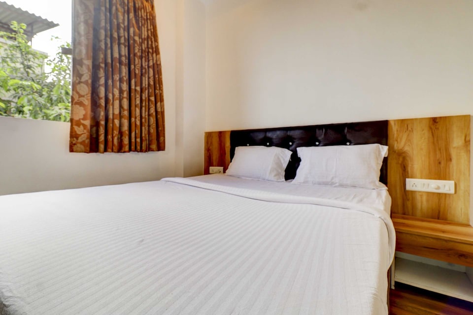 Collection O Kharbao Bhiwandi Thane, Mumbai Thane-Mulund-Bhandup, Mumbai