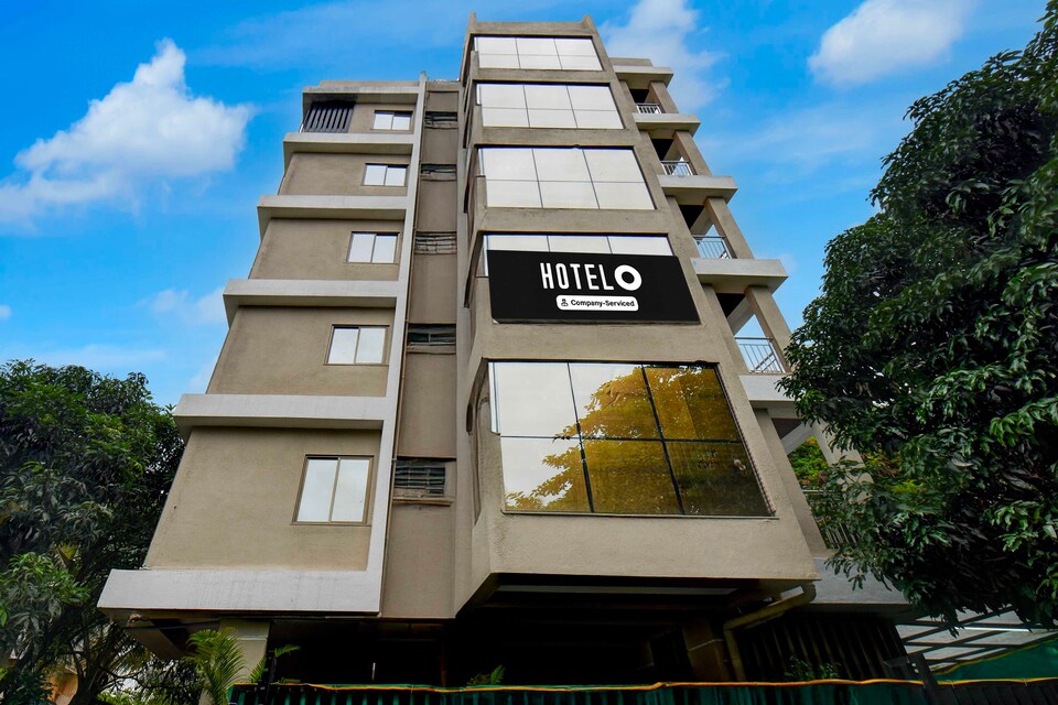Hotel O Madhuban Colony Wakad, Pimpri Pune, Pune