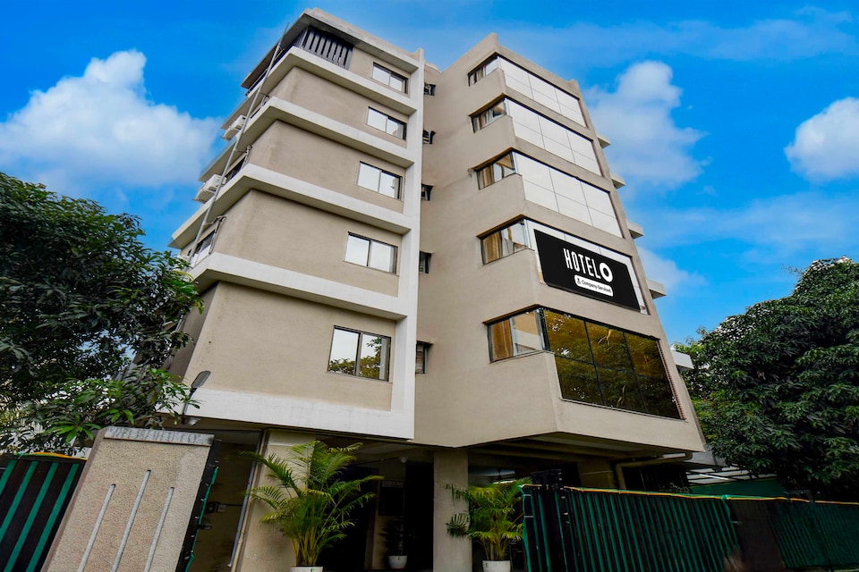 Hotel O Madhuban Colony Wakad, Pimpri Pune, Pune