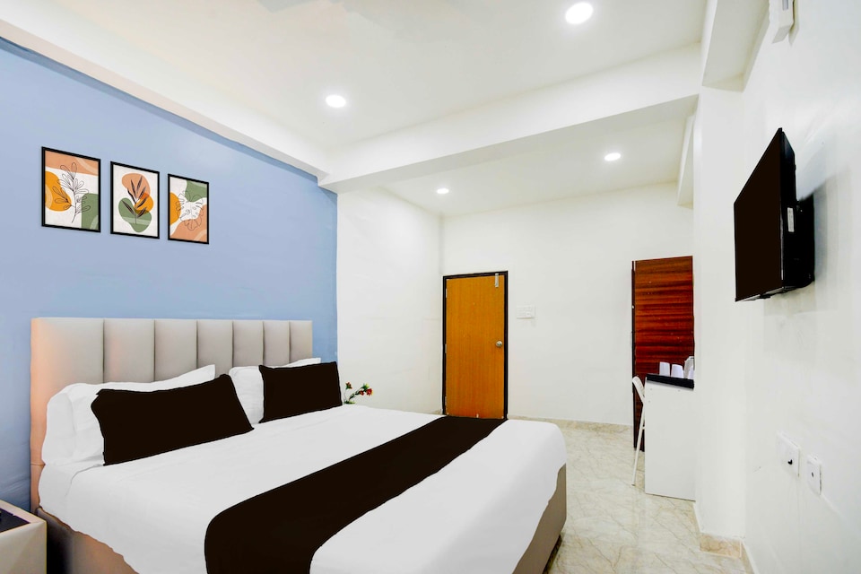 Collection O Nagole Near Mini Shilparamam Saka Arcade, LB Nagar-Uppal, Hyderabad