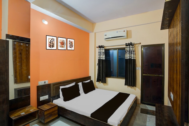 Hotel O Blue Berry