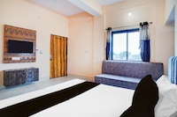 Hotel O Blue Berry