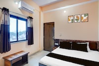 Hotel O Blue Berry