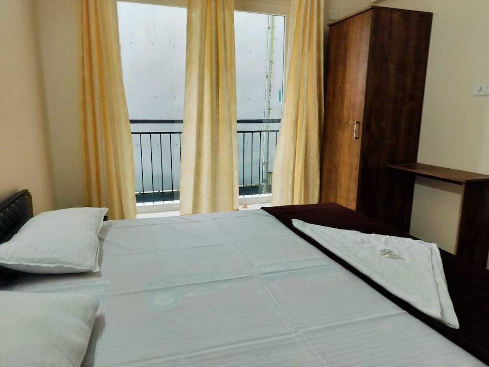 Collection O Greenfield International Stadium, Technopark Trivandrum, Trivandrum