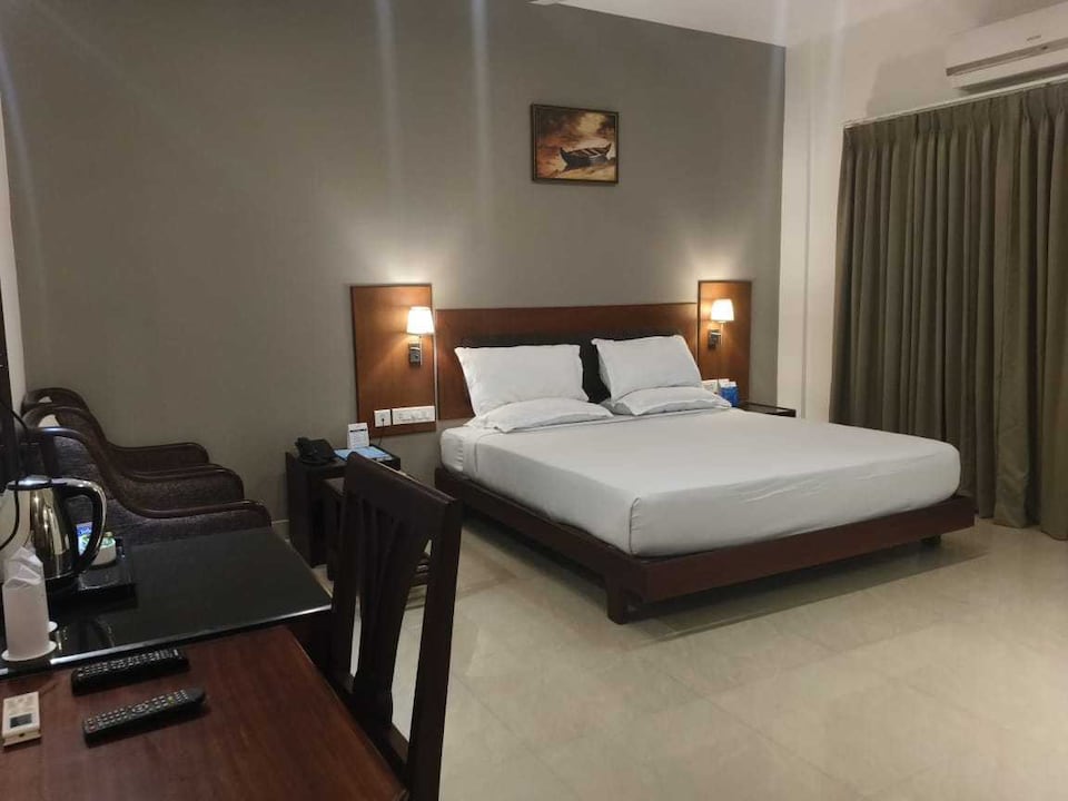 Collection O Greenfield International Stadium, Technopark Trivandrum, Trivandrum