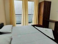 Collection O Greenfield International Stadium