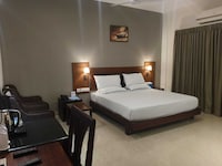 Collection O Greenfield International Stadium