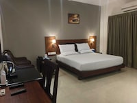 Collection O Greenfield International Stadium