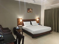 Collection O Greenfield International Stadium