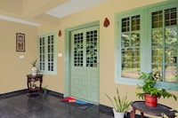 Hotel O Chalakkudy River Annamanada Svasthya Retreat