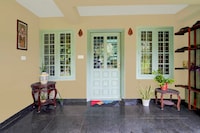 Hotel O Chalakkudy River Annamanada Svasthya Retreat