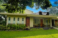 Hotel O Chalakkudy River Annamanada Svasthya Retreat