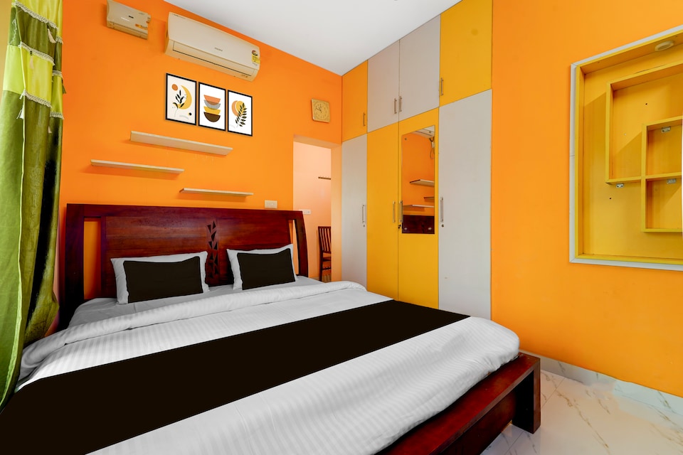 Collection O Balaramapuram White Castle, Poovar Kovalam, Kovalam