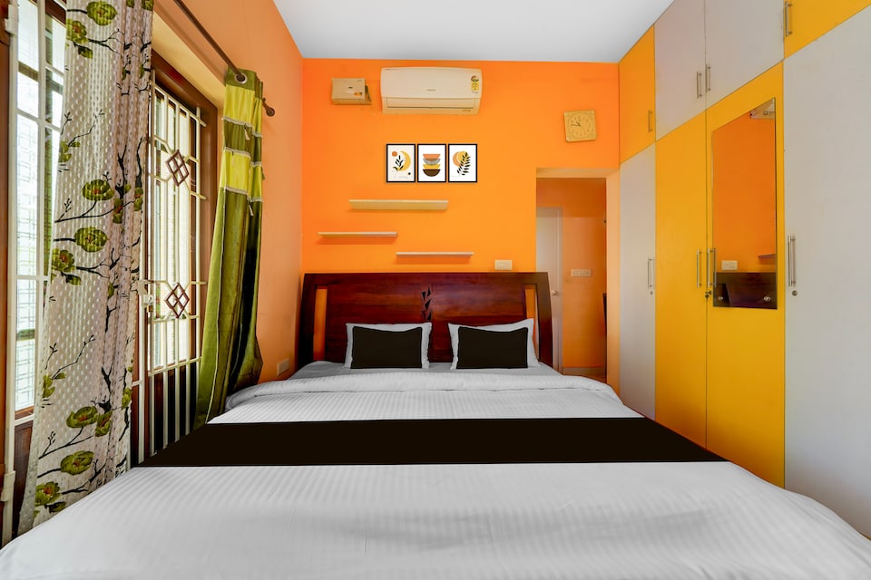 Collection O Balaramapuram White Castle, Poovar Kovalam, Kovalam