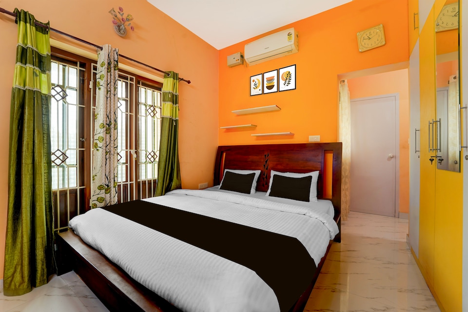 Collection O Balaramapuram White Castle, Poovar Kovalam, Kovalam