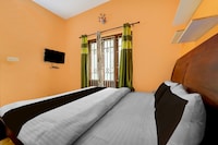 Collection O Balaramapuram White Castle