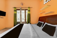 Collection O Balaramapuram White Castle