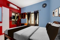 Collection O Balaramapuram White Castle