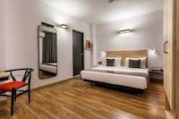 Hotel O Karkardooma Court Metro Station Hotel Lotus