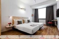 Hotel O Karkardooma Court Metro Station Hotel Lotus