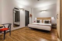 Hotel O Karkardooma Court Metro Station Hotel Lotus