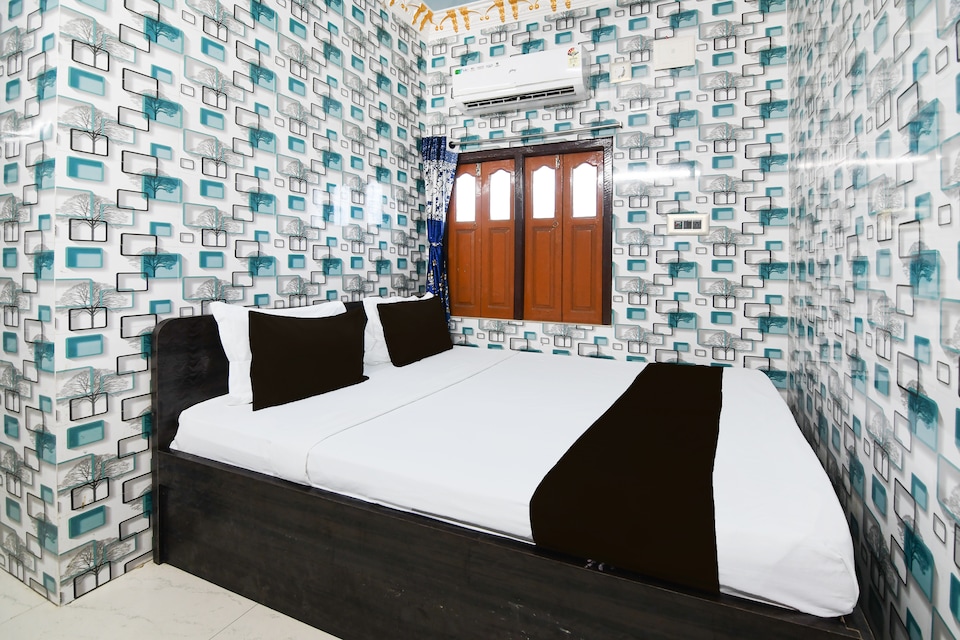 Hotel O New Taj , Berhampore, Berhampore