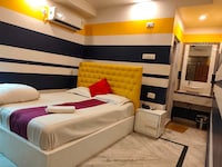 Hotel O New Taj 