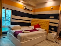 Hotel O New Taj 