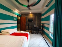 Hotel O New Taj 