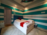Hotel O New Taj 