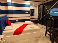 Hotel O New Taj 