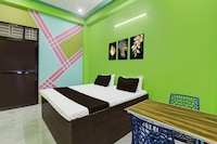 SPOT ON Rk Vishraam Grah 