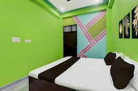 SPOT ON Rk Vishraam Grah 