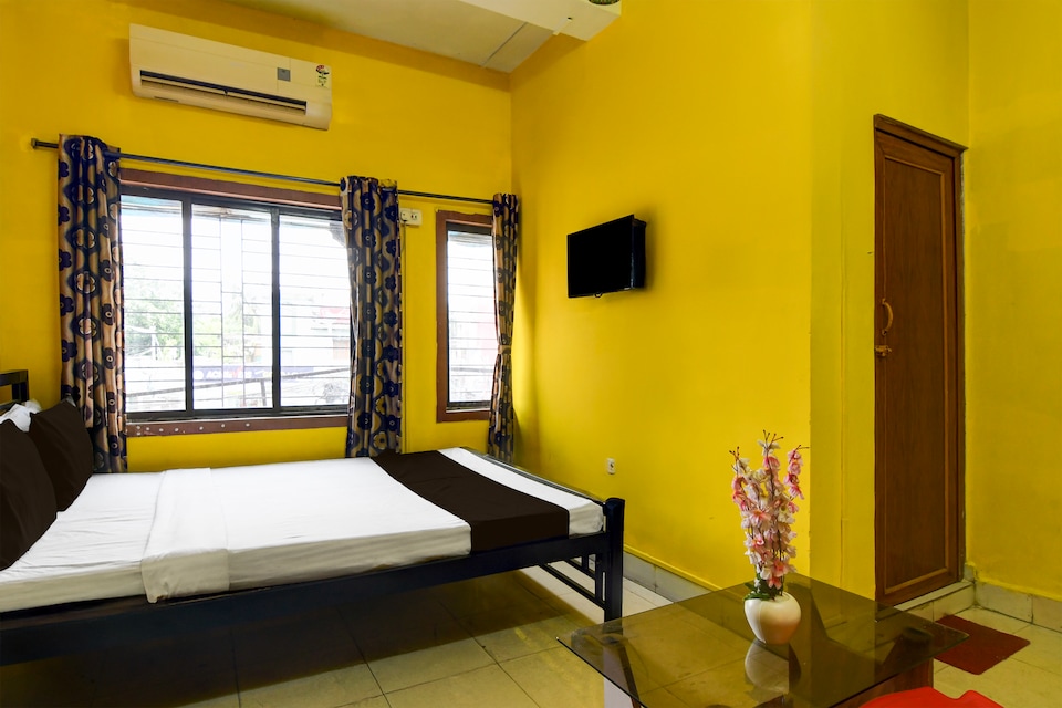 Hotel O Jadavpur Atithi Guest House, Gariahat Kolkata, Kolkata