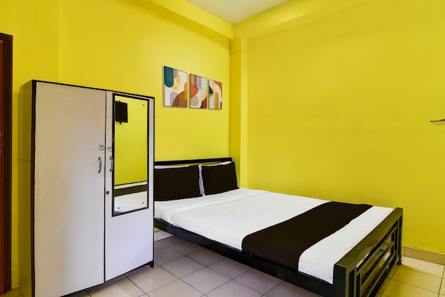 Hotel O Jadavpur Atithi Guest House